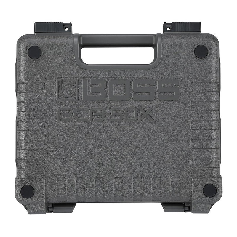 Boss BCB-30X Pedal Board - 2