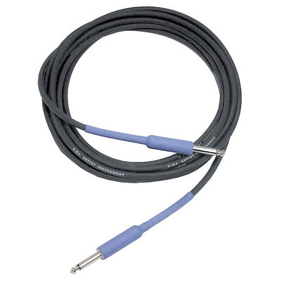 CBI HS-18 Artist Series Hot Shrink Straight to Straight Instrument Cable - 18 Foot