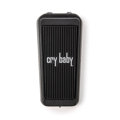 Dunlop CBJ95 Cry Baby Junior Wah - 1