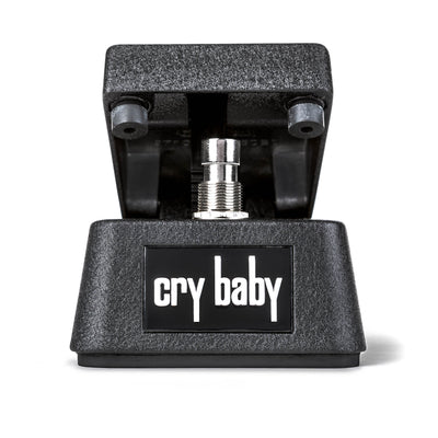 Dunlop CBM95 Cry Baby Mini Wah - 2