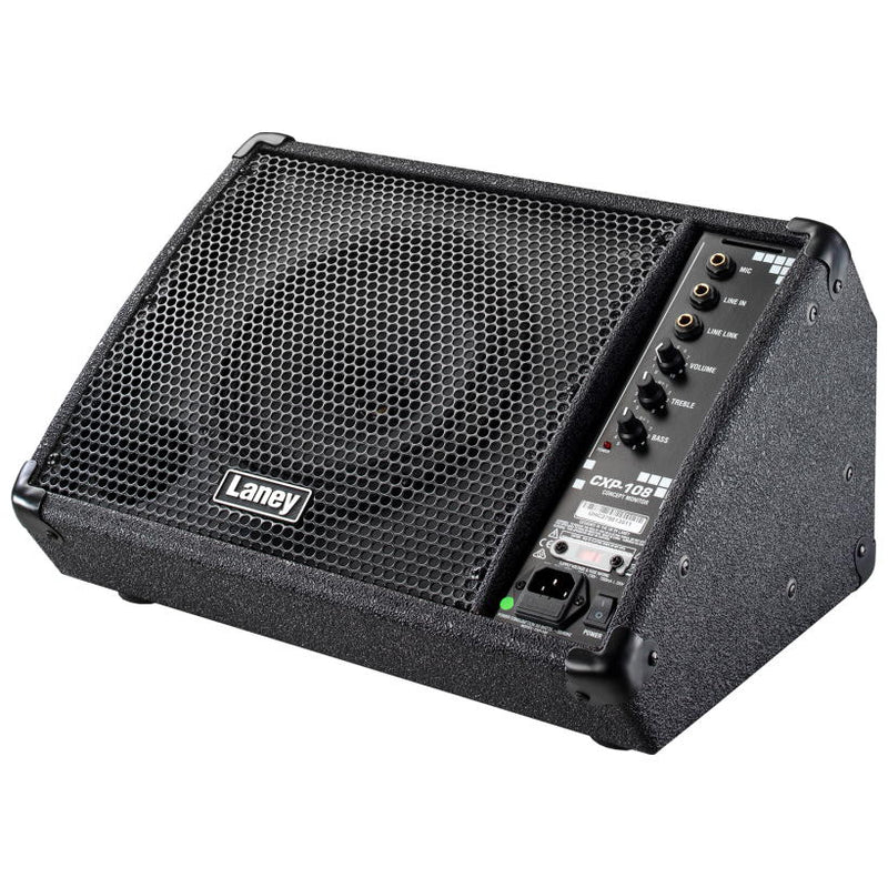Laney Concept CXP-108 Powered Stage Monitor - 2