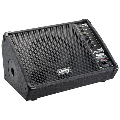 Laney Concept CXP-108 Powered Stage Monitor - 4