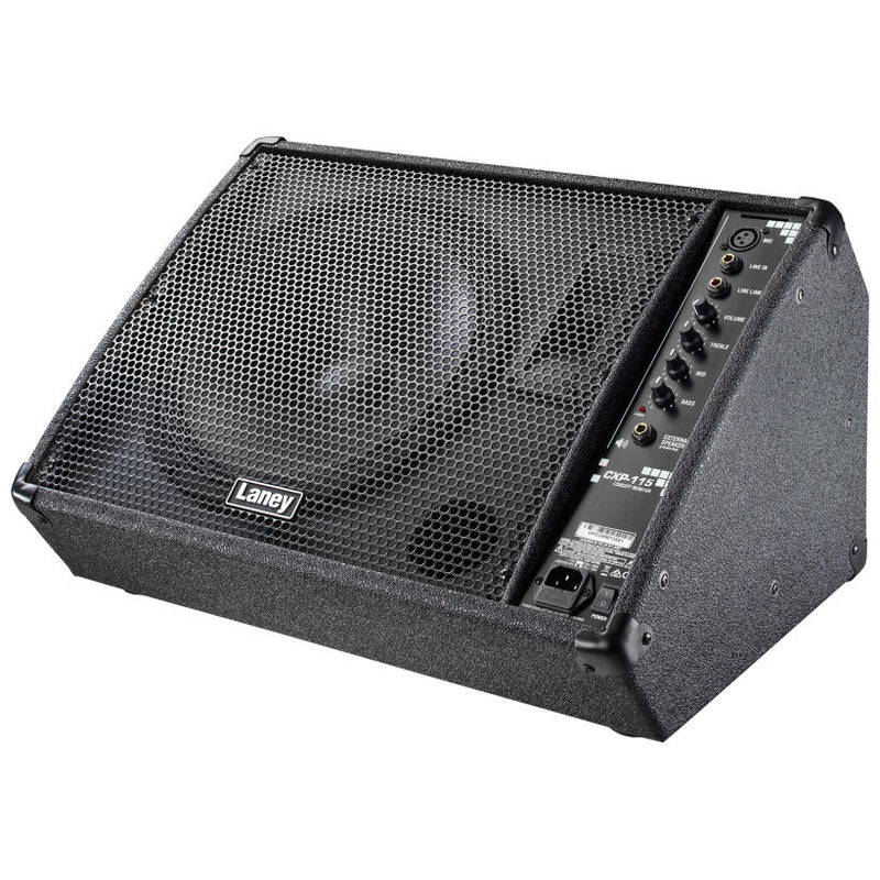 Laney Concept CXP-115 Powered Stage Monitor - 2