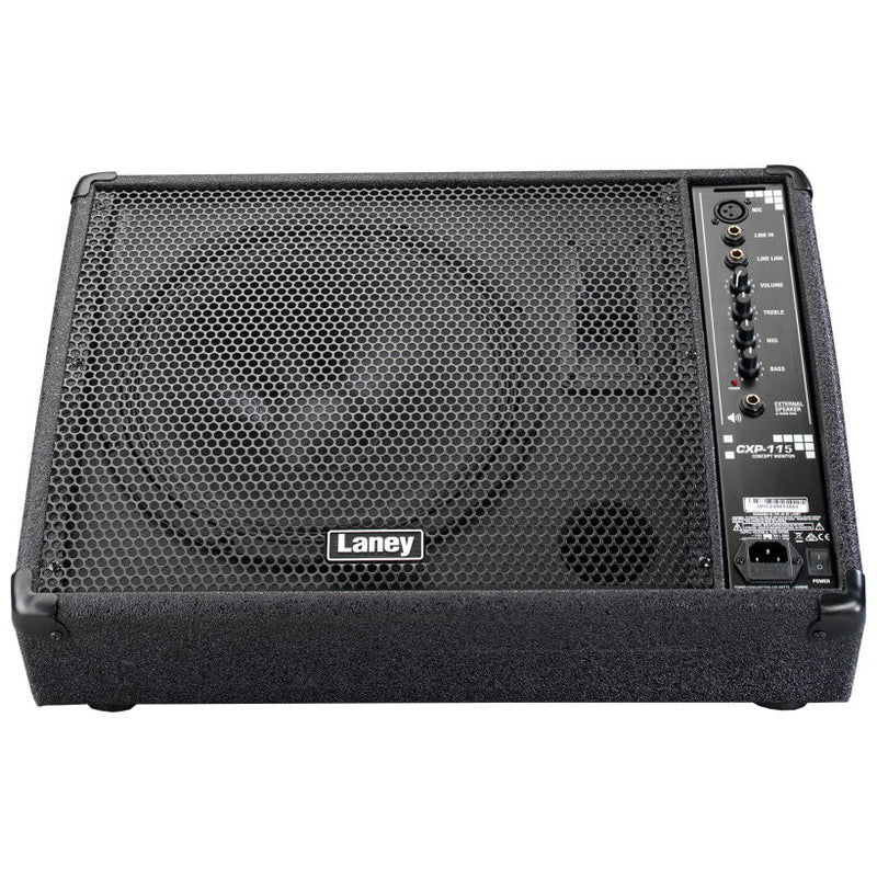 Laney Concept CXP-115 Powered Stage Monitor - 1