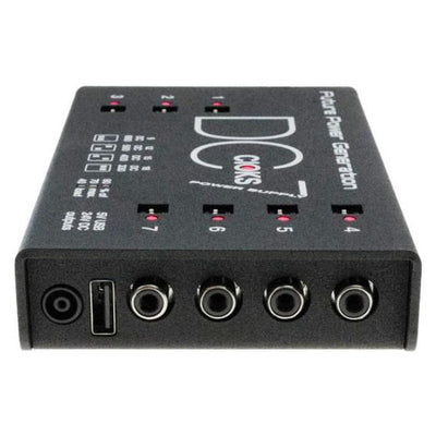 Cioks DC7 Link Isolated Guitar Pedal Power Supply - 3