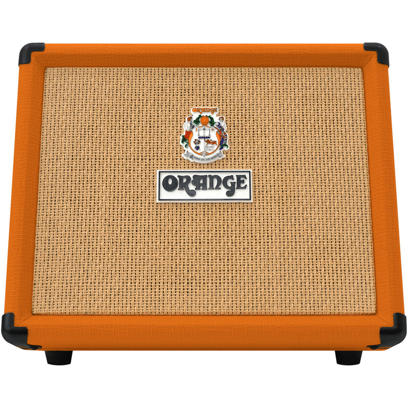 Orange Crush Acoustic 30 Guitar Combo Amp - Orange - 1