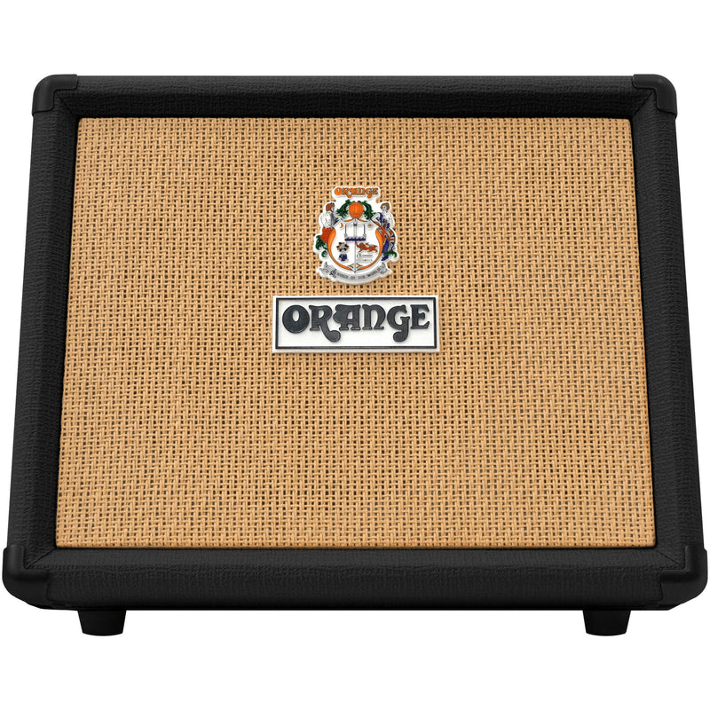 Orange Crush Acoustic 30 Guitar Combo Amp - Black - 1