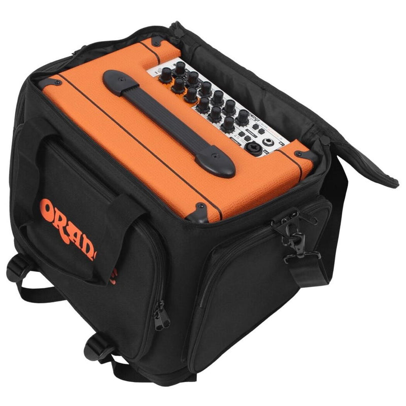 Orange Crush Acoustic 30 Amp Gig Bag - 4