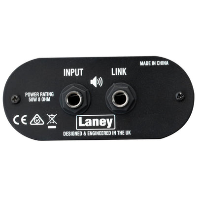 Laney CUB-112 Super Speaker Cabinet - 4