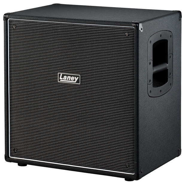 Laney Digbeth DBC410-4 Bass Speaker Cabinet - 2