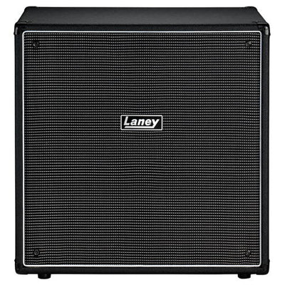 Laney Digbeth DBC410-4 Bass Speaker Cabinet - 1