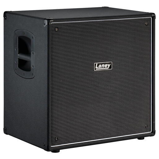 Laney Digbeth DBC410-4 Bass Speaker Cabinet - 3