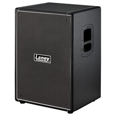 Laney Digbeth DBV212-4 Bass Speaker Cabinet - 2