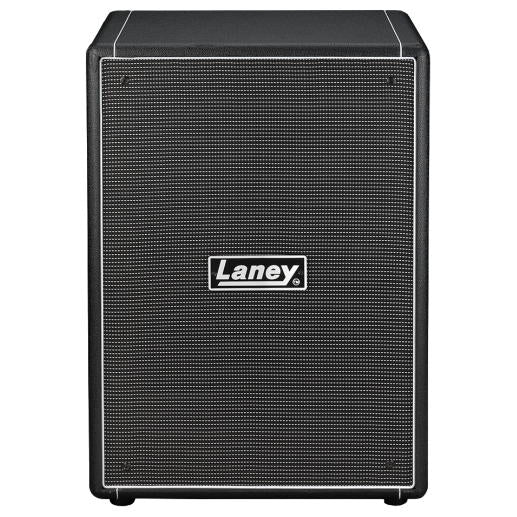 Laney Digbeth DBV212-4 Bass Speaker Cabinet - 1