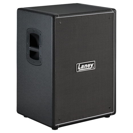 Laney Digbeth DBV212-4 Bass Speaker Cabinet - 3