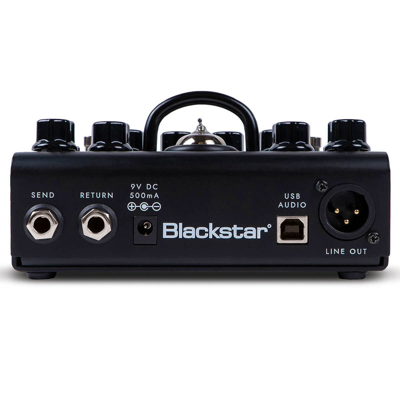 Blackstar Dept. 10 Dual Distortion Pedal - 4