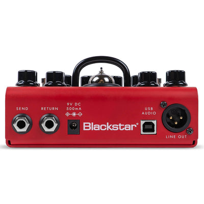 Blackstar Dept. 10 Dual Drive Pedal - 4
