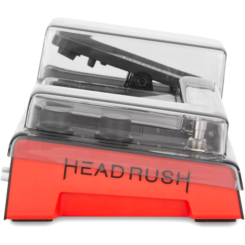 Decksaver Cover for Headrush MX5 - 5