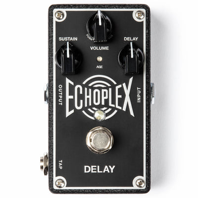 Dunlop EP103 Echoplex Delay Pedal - 1