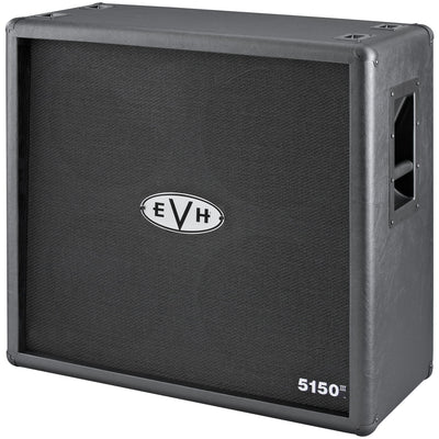 EVH 5150III 412 Guitar Cabinet - Black - 2