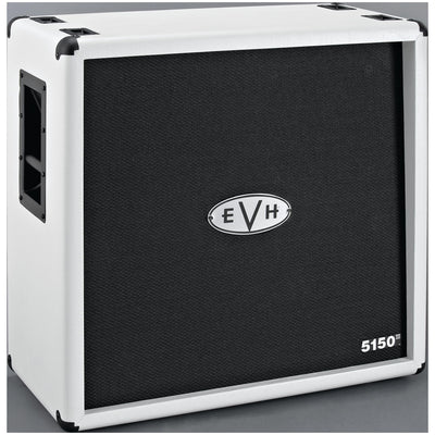 EVH 5150III 412 Guitar Cabinet - Ivory - 3