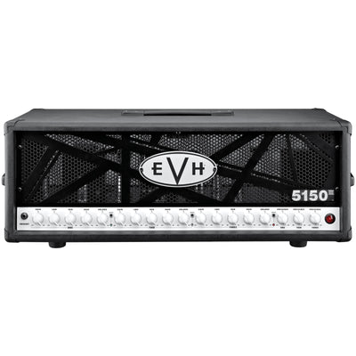 EVH 5150III Guitar Amp Head - Black