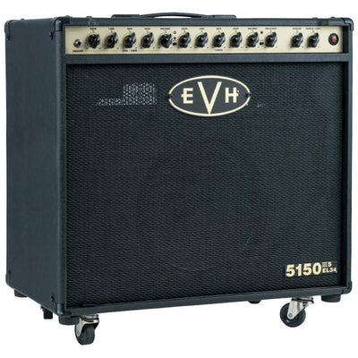 EVH 5150III 50W EL34 1x12 Guitar Combo Amp - 2