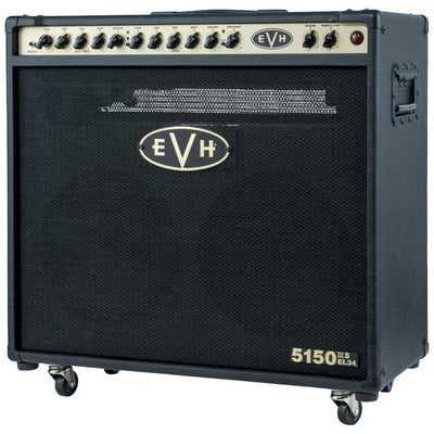 EVH 5150III 50W EL34 2x12 Guitar Combo Amp - 2