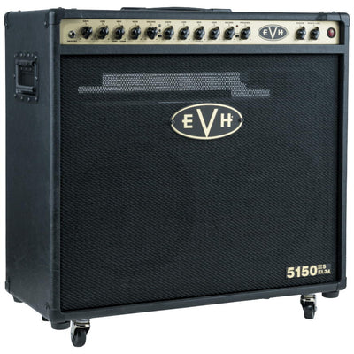 EVH 5150III 50W EL34 2x12 Guitar Combo Amp - 3