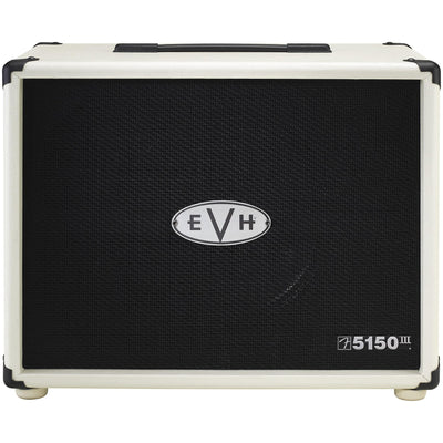 EVH 5150III MX112 Guitar Cabinet - Ivory - 1