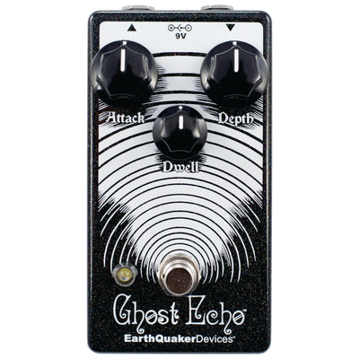 EarthQuaker Devices Ghost Echo Pedal - 1