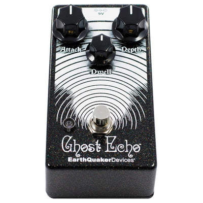EarthQuaker Devices Ghost Echo Pedal - 2