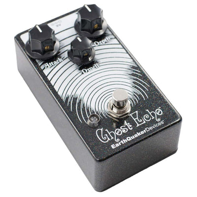 EarthQuaker Devices Ghost Echo Pedal - 3