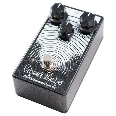 EarthQuaker Devices Ghost Echo Pedal - 4