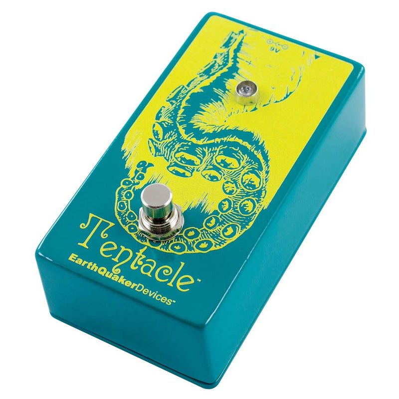 EarthQuaker Devices Tentacle Analog Octave Up Pedal - 2