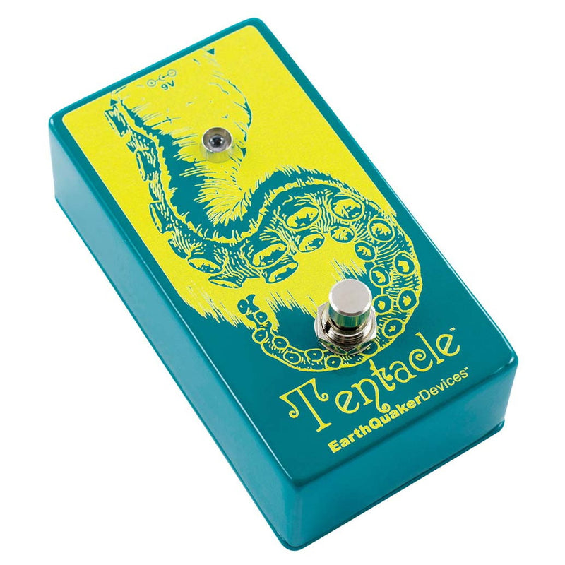 EarthQuaker Devices Tentacle Analog Octave Up Pedal - 3