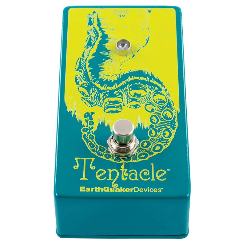EarthQuaker Devices Tentacle Analog Octave Up Pedal - 4