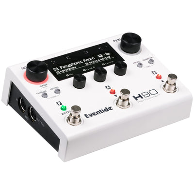 Eventide H90 Harmonizer / Multi-Effects Pedal - 2