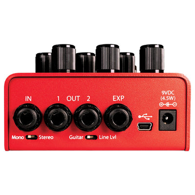 Eventide MicroPitch Delay Pedal - 3