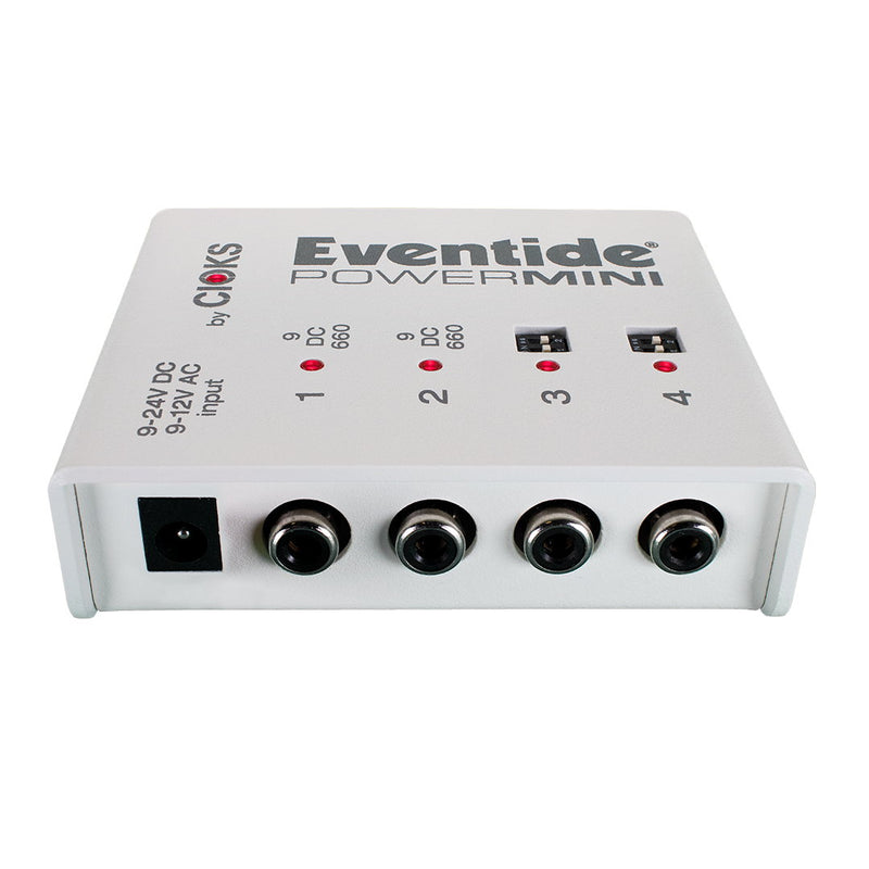Eventide PowerMINI EXP Expander Kit for PowerMax 2 - 2