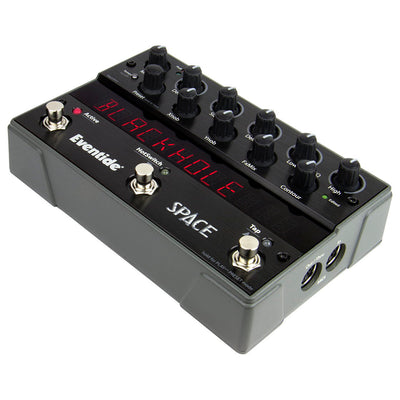 Eventide Space Reverb Pedal - 2