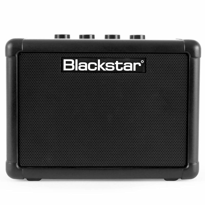Blackstar Fly 3 Stereo Amp and Cabinet Pack - 2