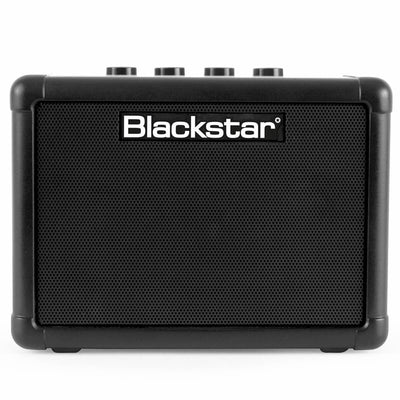Blackstar Fly 3 Mini Guitar Amp - 1