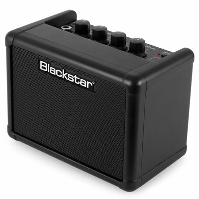 Blackstar Fly 3 Stereo Amp and Cabinet Pack - 3