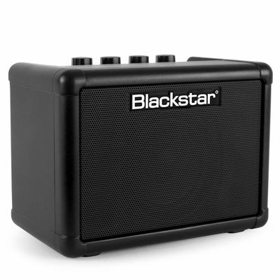 Blackstar Fly 3 Stereo Amp and Cabinet Pack - 4