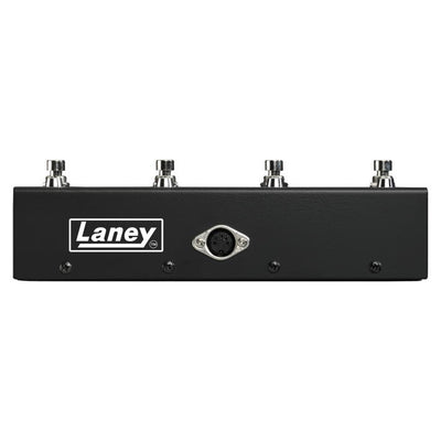 Laney FS4 4-Way Footswitch - 2