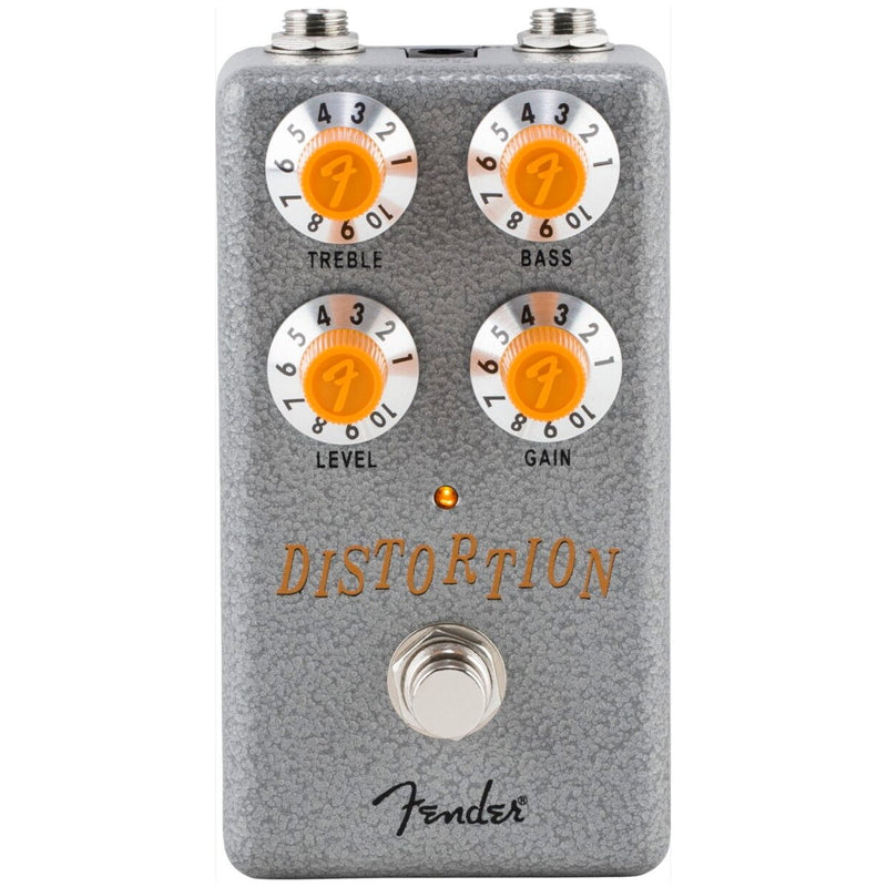 Fender Hammertone Distortion Pedal - 1