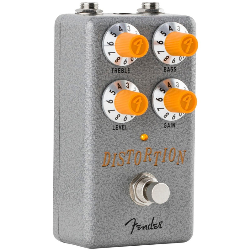Fender Hammertone Distortion Pedal - 2