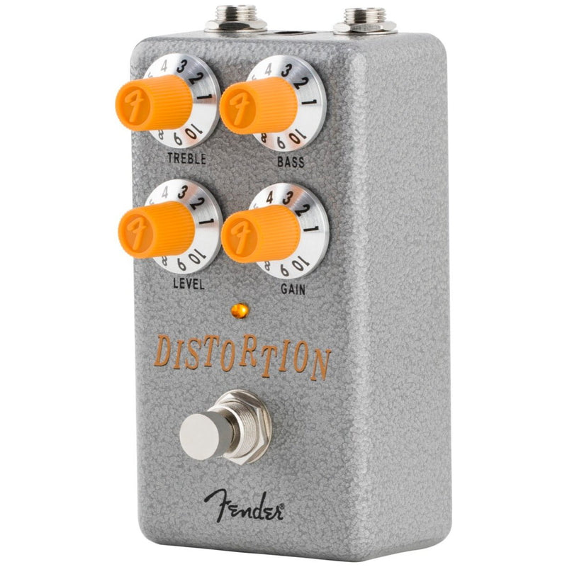 Fender Hammertone Distortion Pedal - 3