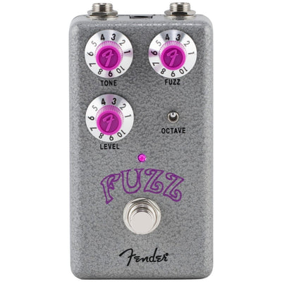 Fender Hammertone Fuzz Pedal - 1